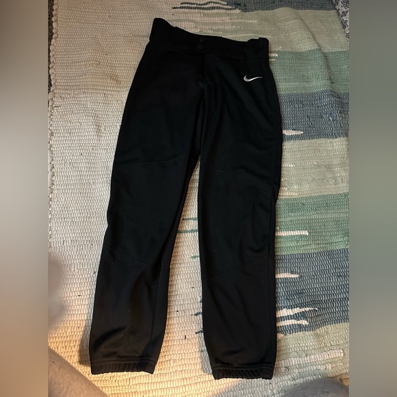NWOT Nike Boys large baseball pants - Picture 1 of 2